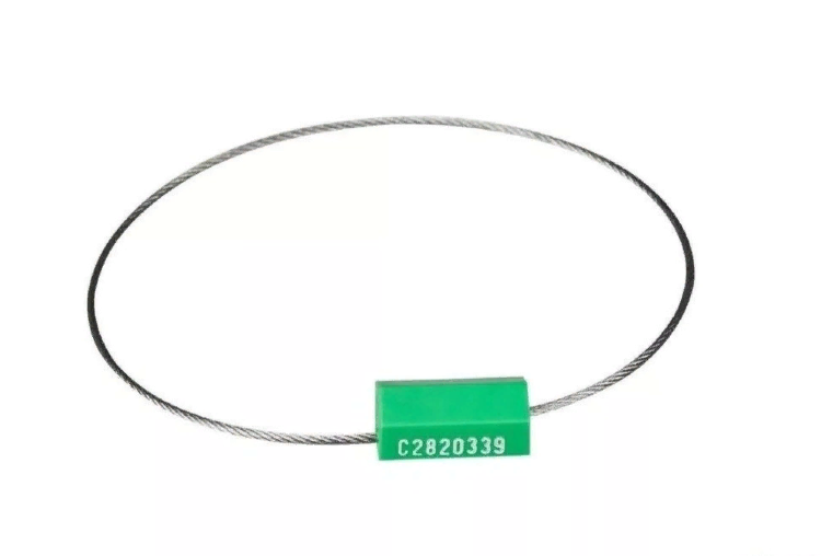 Пломба тросовая Т-1-2211 Пломба тросовая Т-1-2211